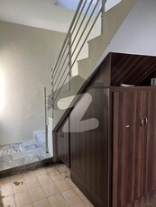 One Kanal House For Sale F-7