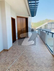 Penthouse For Sale, 4000 sq.ft Marglah Face, Beautiful Marglah Hills View MPCHS Multi Gardens