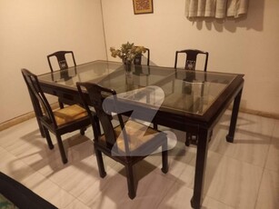 Phase 2 1 Kanal Basement Is Fully Furnished And Available For Rent, Only For Male Students (Single) Of Lums DHA Phase 2