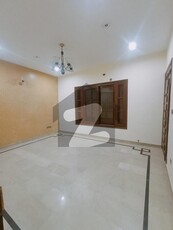 Portion For Rent First Floor Near To Hydri Market North Nazimabad Block H