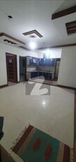 PORTION FOR RENT NAZIMBAD NO 4 Nazimabad