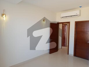 Prime Location 1750 Square Feet Flat In DHA Defence For sale At Good Location Emaar Reef Towers