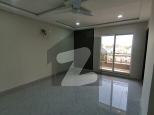 Prime Location A Centrally Located Flat Is Available For Sale In Islamabad The Royal Mall and Residency
