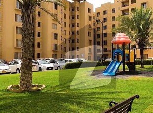 Prominently-Located Flat Available In Bahria Town - Precinct 19 For sale Bahria Town Precinct 19