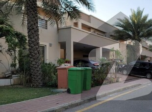 Quaid Villas 200 Square Yard Close To Entrance Of BTK 3Bed One Unit Villas FOR SALE Bahria Town Quaid Villas