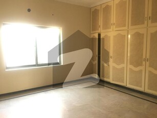 Slightly Used 20 Marla Renovated House Lower Portion For Rent DHA Phase 3