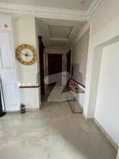 Spanish 1 Kanal Upper Portion Available For Rent in DHA Phase 7 DHA Phase 7 Block T