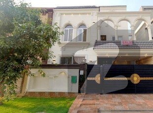 Stunning Prime Location House Is Available For Sale In Low Cost - Block D Low Cost Block D