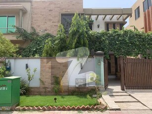 Ten Marla House For Sale In CC-BLOCK Main Boulevard Bahria Town Lahore Bahria Town Block CC