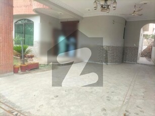This Is Your Chance To Buy House In Johar Town Phase 2 - Block L Lahore Johar Town Phase 2 Block L