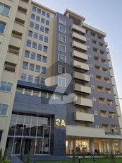 Top Of The Line: Ideal To Live-In Or Investment Apartment Must See Limited Time Opportunity Askari 11 Sector B Apartments