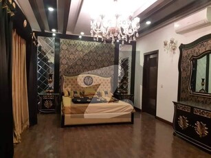 Ultra Furnished House In DHA Phase 6 Available For Rent DHA Phase 6 Block J