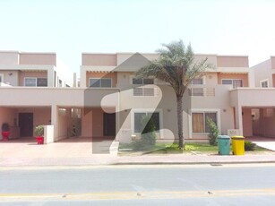 Unoccupied Prime Location House Of 200 Square Yards Is Available For Sale In Bahria Town Karachi Bahria Town Precinct 11-A
