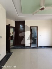 Upper Portion With Gas For Rent Bahria Town Phase 8 Abu Bakar Block