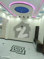 VIP Beautiful 6 Marla Lower Portion Is Available For Rent In Sabzazar Scheme Lhr Sabzazar Scheme
