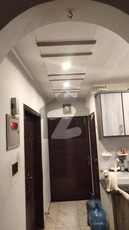 Well Maintained Portion Available For Rent North Nazimabad Block H