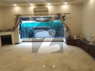 Well Maintained Used 1 Kanal Modern Design Bungalow On Top Location For Sale In DHA Phase 2 Lahore DHA Phase 2