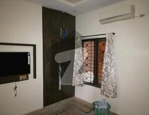 You Can Find A Gorgeous Upper Portion For rent In Johar Town Johar Town