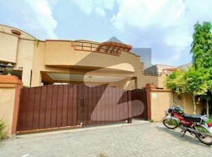 01-Kanal 05-Bed House Available For Rent in Askari-10 Lahore Cantt. Askari 10