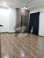 1 bedroom Unfurnished Apartment Available For Rent in E-11/4 E-11