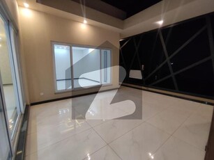 1 kanal Beautiful Designer Modern ground portion For Rent In GATE 3 DHA Phase 2 Islamabad DHA Defence Phase 2