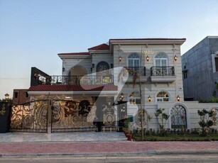 1 Kanal Brand New Luxury House For Sale In Sector E Bahria Town Lahore Hot Location. Bahria Town Sector E