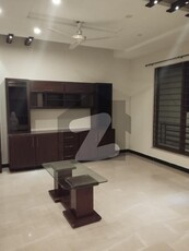 1 Kanal Brand New Open Basement Available For Rent In Dha 2 Islamabad DHA Defence Phase 2