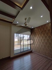 1 kanal brand new upper portion available for rent in dha phase 8 T block Lahore DHA Phase 8