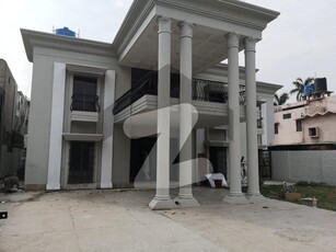 1 Kanal Commercial House Is Available For Rent Gulberg