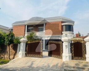 1 Kanal Full House Available For Rent In DHA Phase 4 Lahore DHA Phase 4 Block AA