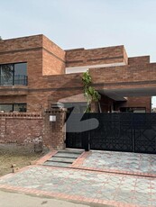 1 Kanal Full House Available For Rent In DHA Phase 7 Lahore DHA Phase 7 Block V