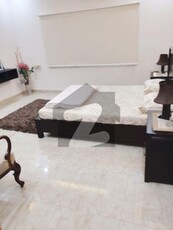 1 KANAL FULLY FURNISHED HOUSE FOR RENT IN DHA PHASE 4 DHA Phase 4