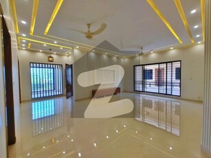 1 Kanal Graceful and Lavish Ground Portion For Rent Bahria Town Phase 8