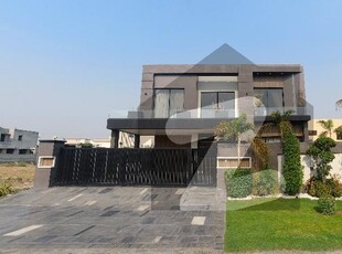 1 Kanal House Available For Sale In DHA Phase 6 - Block M, Lahore DHA Phase 6 Block M