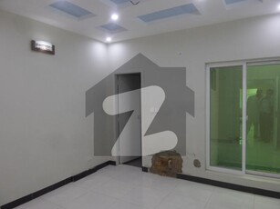 1 Kanal Lower Portion In E-11 Of E-11 Is Available For rent E-11