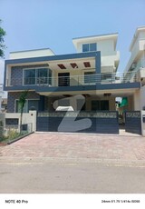 1 Kanal Upper Portion Available For Rent In Sector C Bahria Enclave Sector C