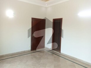 1 Kanal Upper Portion Is Available For Rent In DHA Phase 6 Lahore DHA Phase 6 Block B