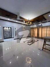 1 Kanal Well Maintained Beautiful House Available In D Block DHA Phase 5, Lahore DHA Phase 5 Block D