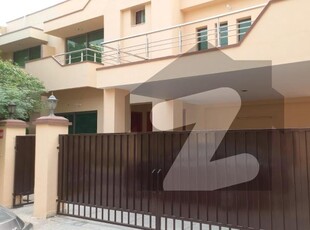 10 Marla 03 Bedroom house Available For rent In Askari 10 sector C Lahore Cantt Askari 10 Sector C