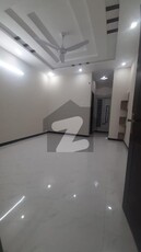 10 Marla (35x70) ground portion on rent in G13/3 G-13