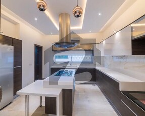 10 Marla Beautifully Designed Modern House for Sale EDEN CITY Eden City