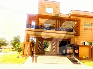 10 marla brand new corner house available for sale in UET housing society Architects Engineers Housing Society