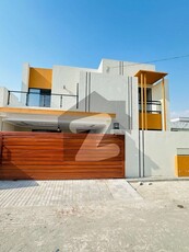 10 marla brand new house for rent in banigala Bani Gala