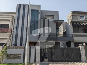 10 Marla Brand New House For Sale Citi Housing Gujranwala Citi Housing Society