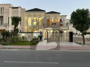 10 Marla Brand New Luxurious House Is Available For Rent In Tulip Block Bahria Town Lahore Bahria Town Tulip Block