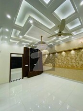 10 Marla Brand New Luxury House Available For Sale In Jasmine Block Bahria Town Lahore. Bahria Town Jasmine Block