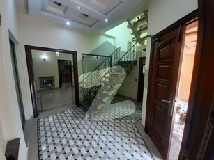10 Marla Brand New Modern House For Rent In DHA Phase 5 Lahore DHA Phase 5