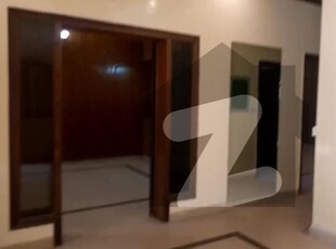 10 Marla House For Rent In A Good Location Of Q Block Near Park DHA Phase 2 Block Q