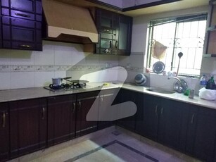 10 Marla House For rent In Punjab Coop Housing Society Punjab Coop Housing Society