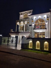 10 Marla House For Sale In Ghaznavi Block Bahria Town Lahore Bahria Town Ghaznavi Block